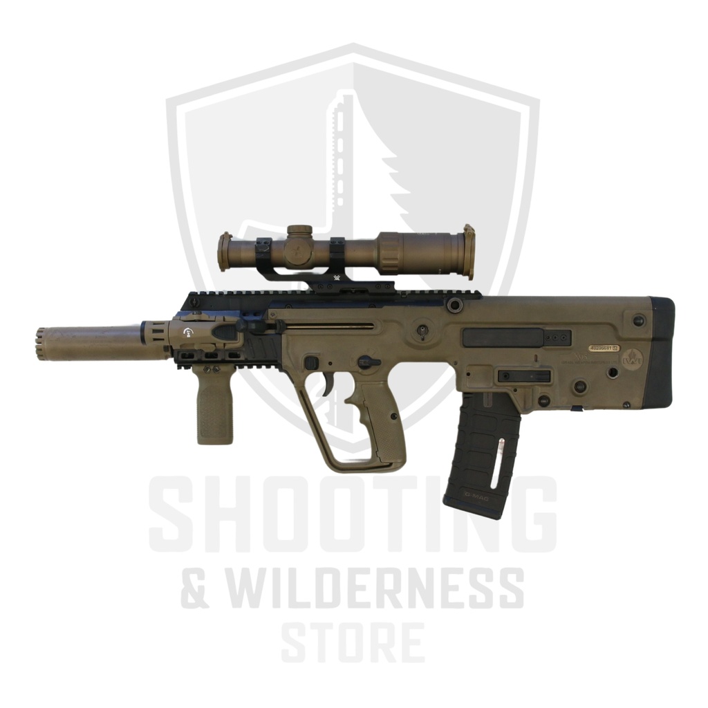 IWI Tavor X95 SBR 13" Set