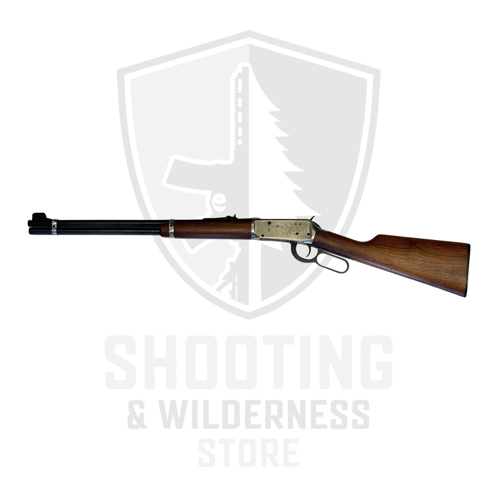 Winchester Model 1894 Garibaldi 1882-1982 Jubiläumsmodel .30-30