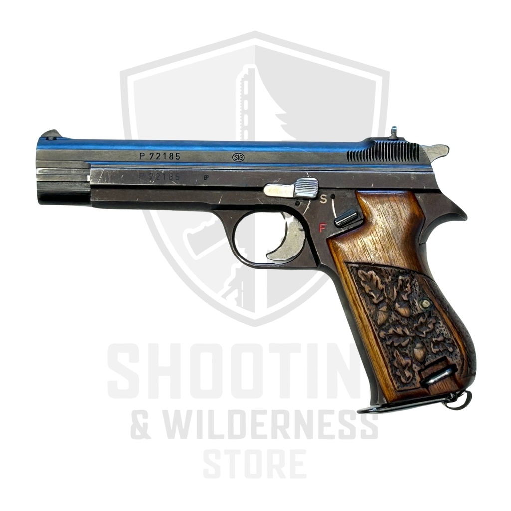 SIG P210-2