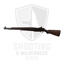 WWII Garand M1 Q2 Nr. 5282812 (84)