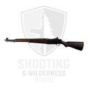 WWII Garand M1 Q2 Nr. 50450999 (85)