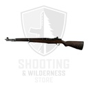 WWII Garand M1 Q3 Nr. 4218908 (86)
