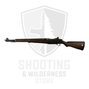 WWII Garand M1 Q3 Nr. 2946649 (87)