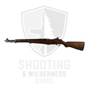 WWII Garand M1 Q4 Nr. 3639201 (91)