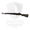 WWII Garand M1 Q4 Nr. 3775480 (89)