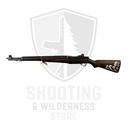 WWII Garand M1 Q4 Nr. 4275879 (88)
