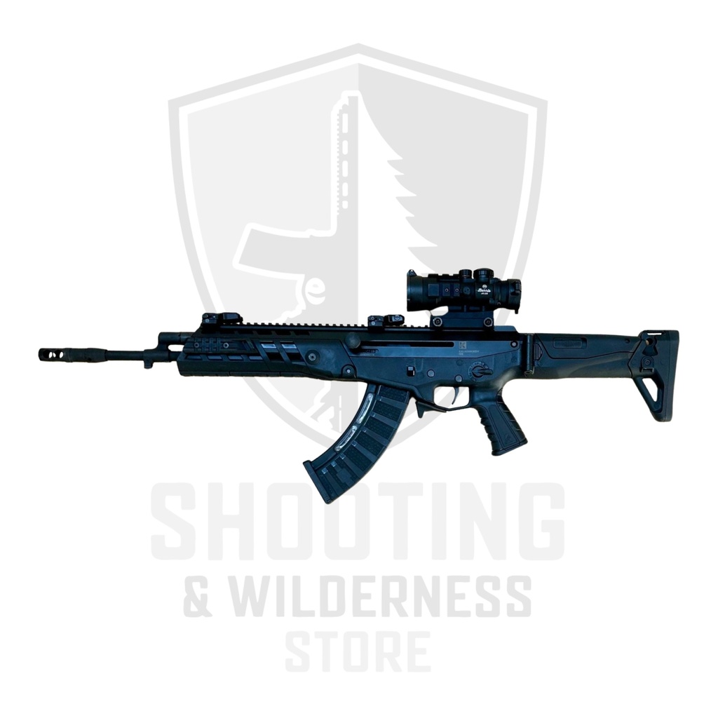 AK CAA Alpha 7.62 x 39mm