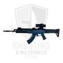 AK CAA Alpha 7.62 x 39mm