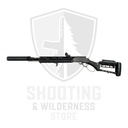 Marlin 1895 Guide Gun Series Model mit Ranger Point Parts mit Wyssen SD .45-70