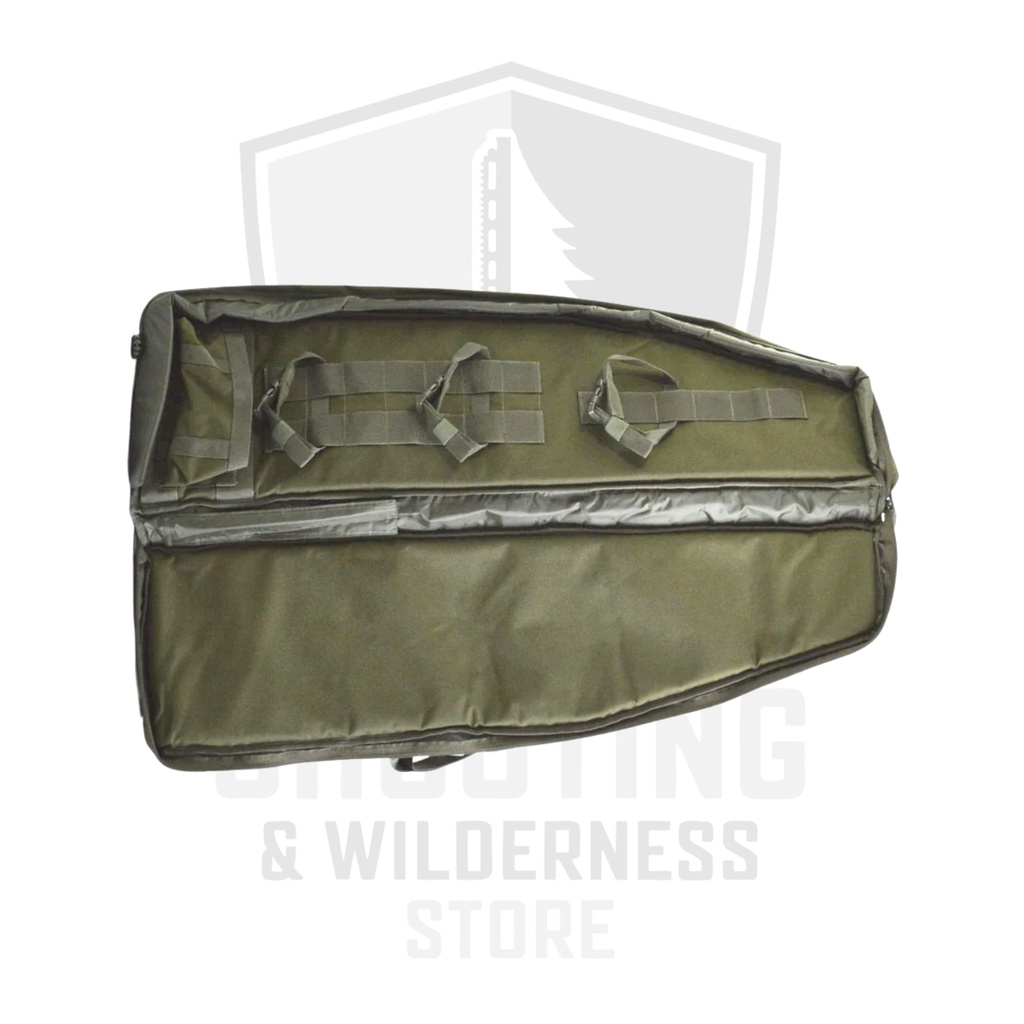 AIM Fieldsport 40 Taktische Drag-Tasche