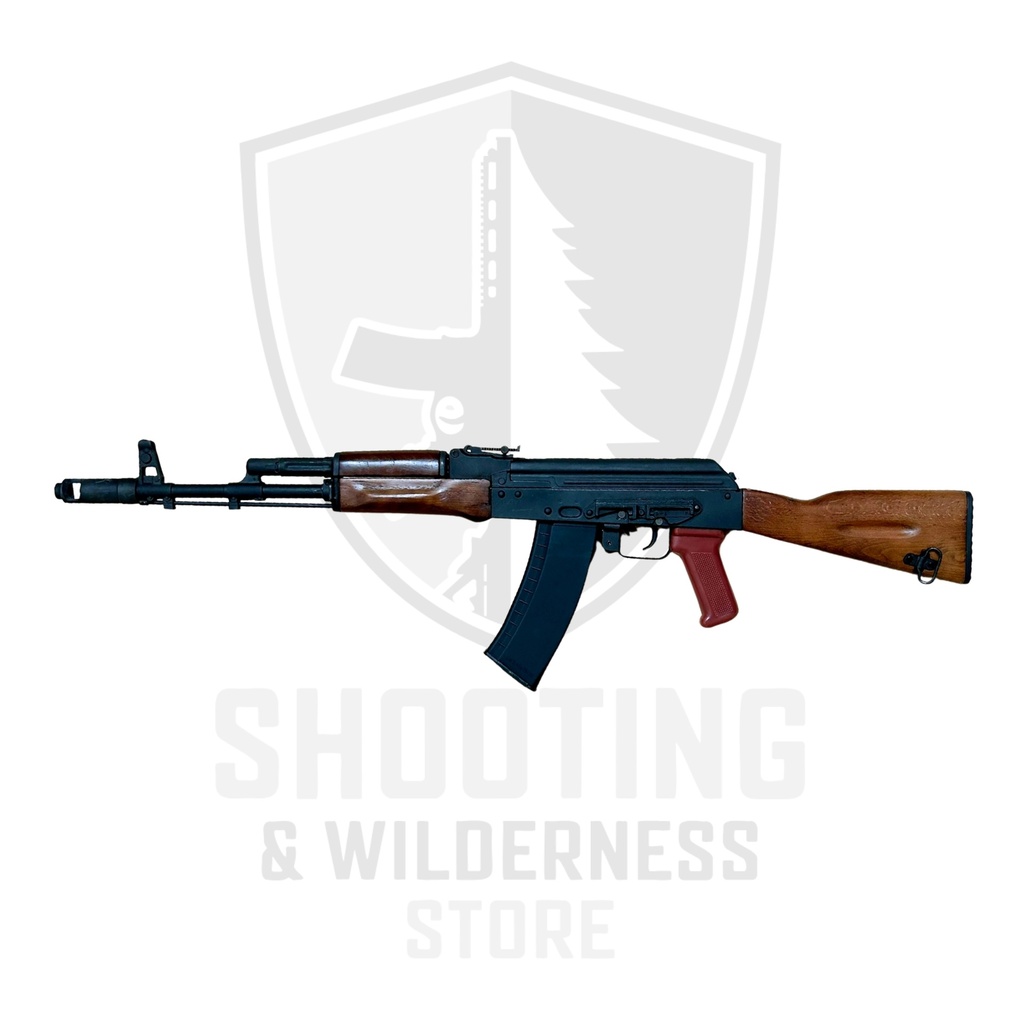 ISD AK74 5.45x39mm