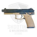 H&K MK23