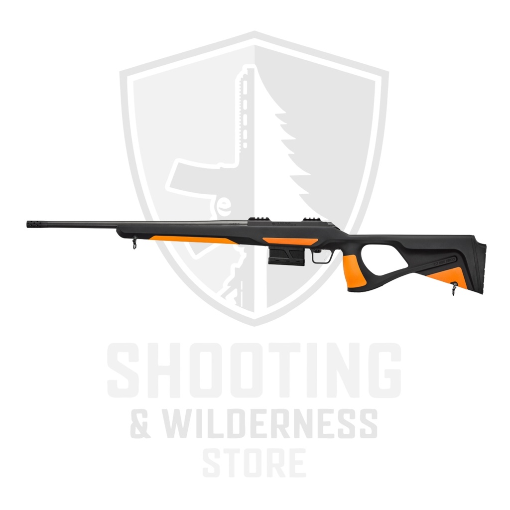 CZ 600 Ergo