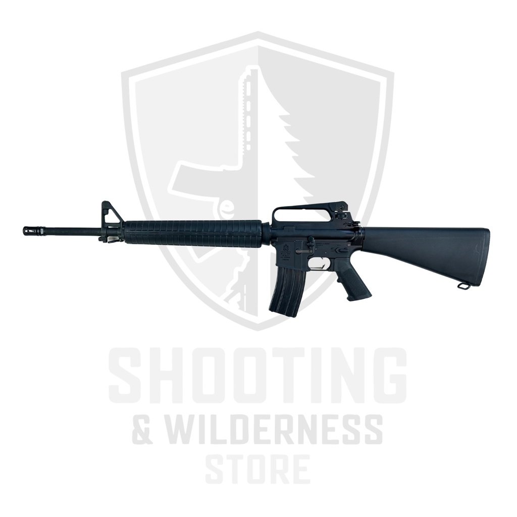 Springfield M1A Scout Squad