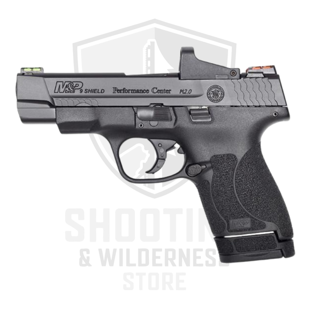 Smith & Wesson M&P9 M2.0 OR Shield