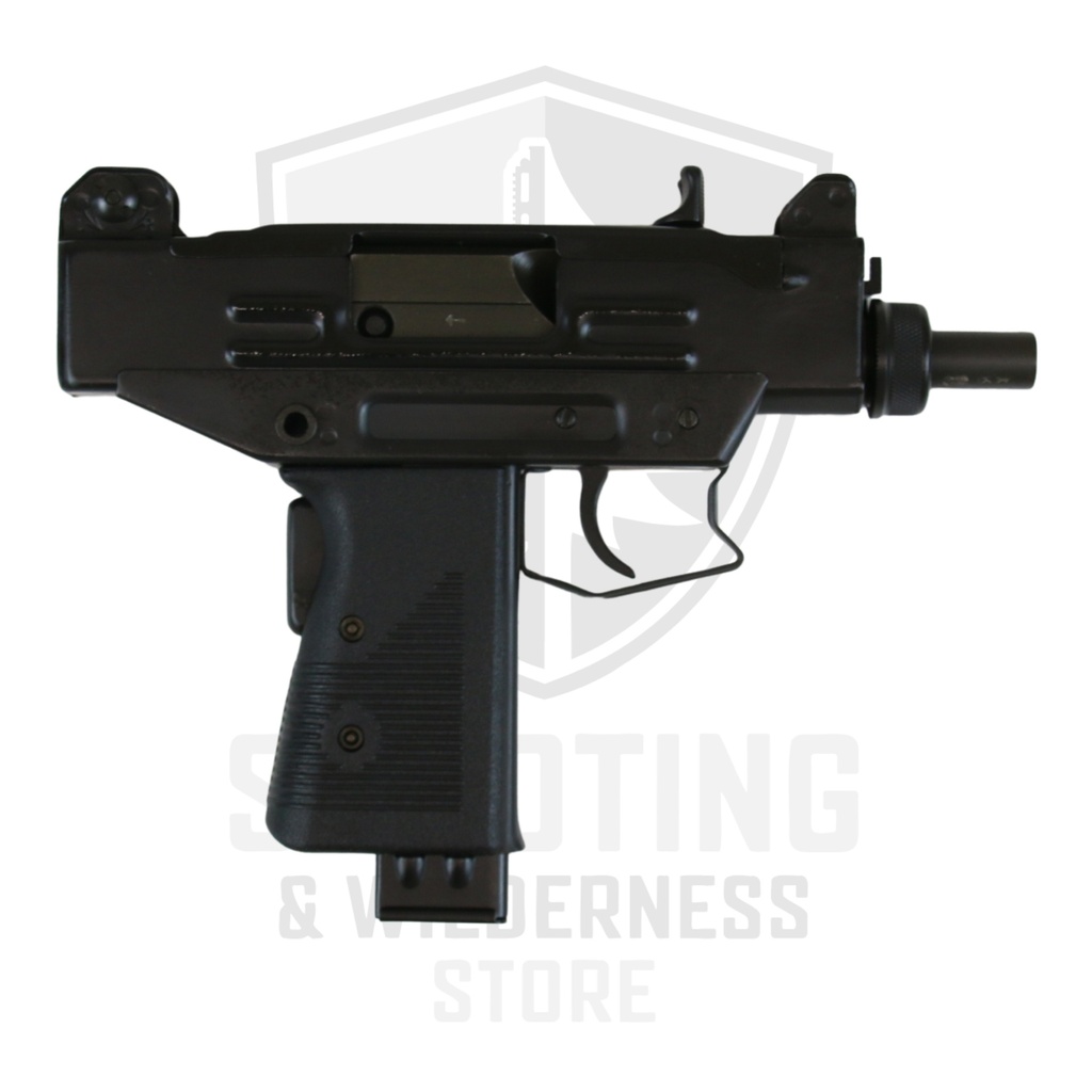 IWI UZI PISTOL Semi Automatic