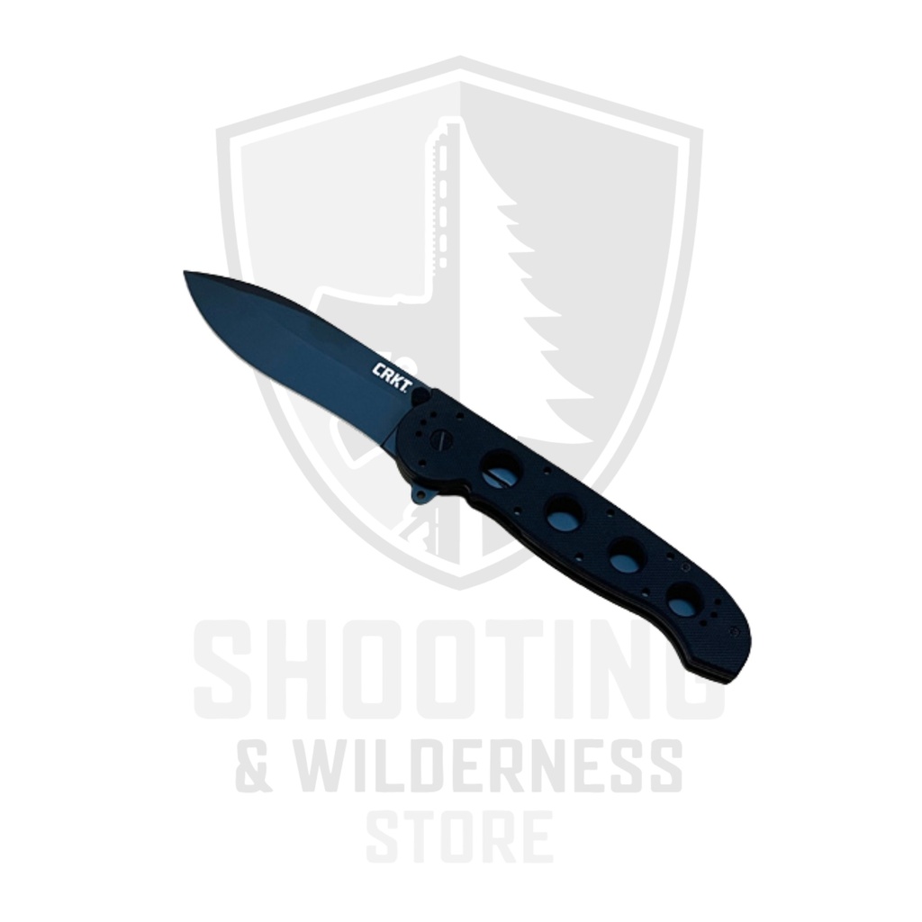 CRKT M21 Special Forces Black