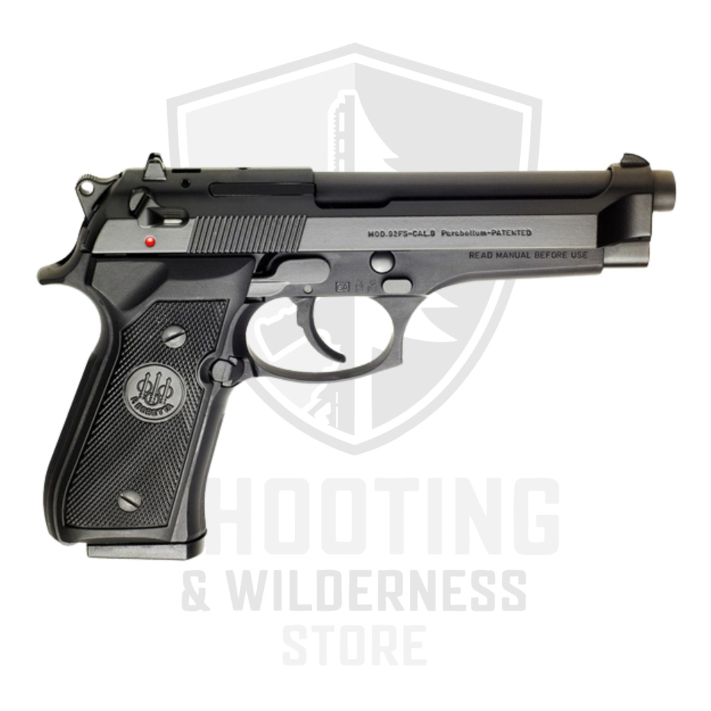 BERETTA 92FS