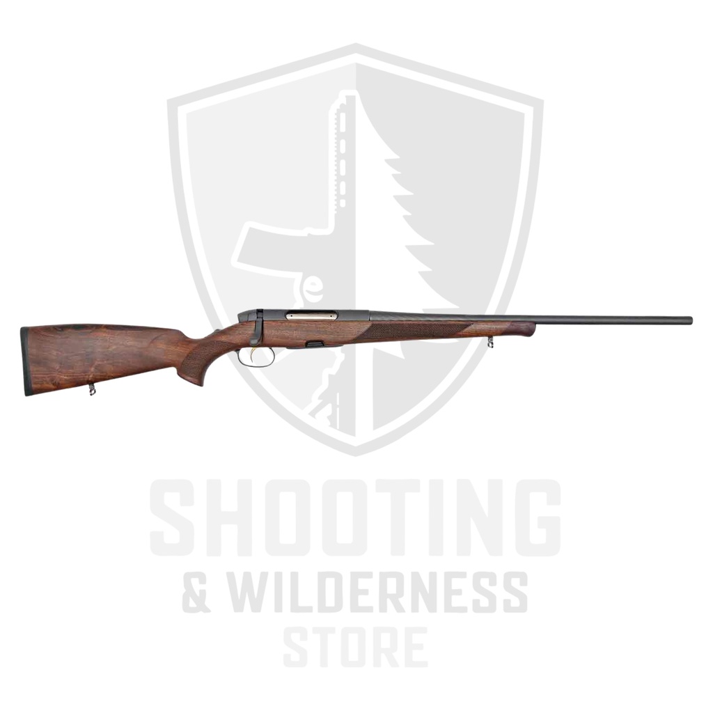 Steyr SM12 Holz Halbschaft Rechtschaft