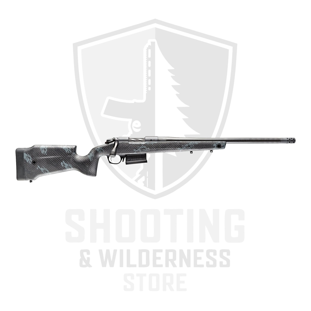 Bergara B14 Crest Carbon .300WM