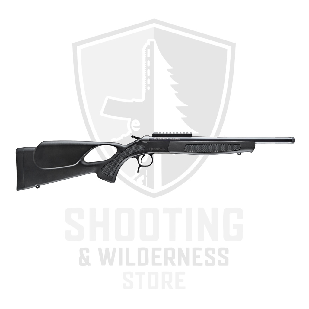 Bergara BA13 TD Thumbhole .243 Win.