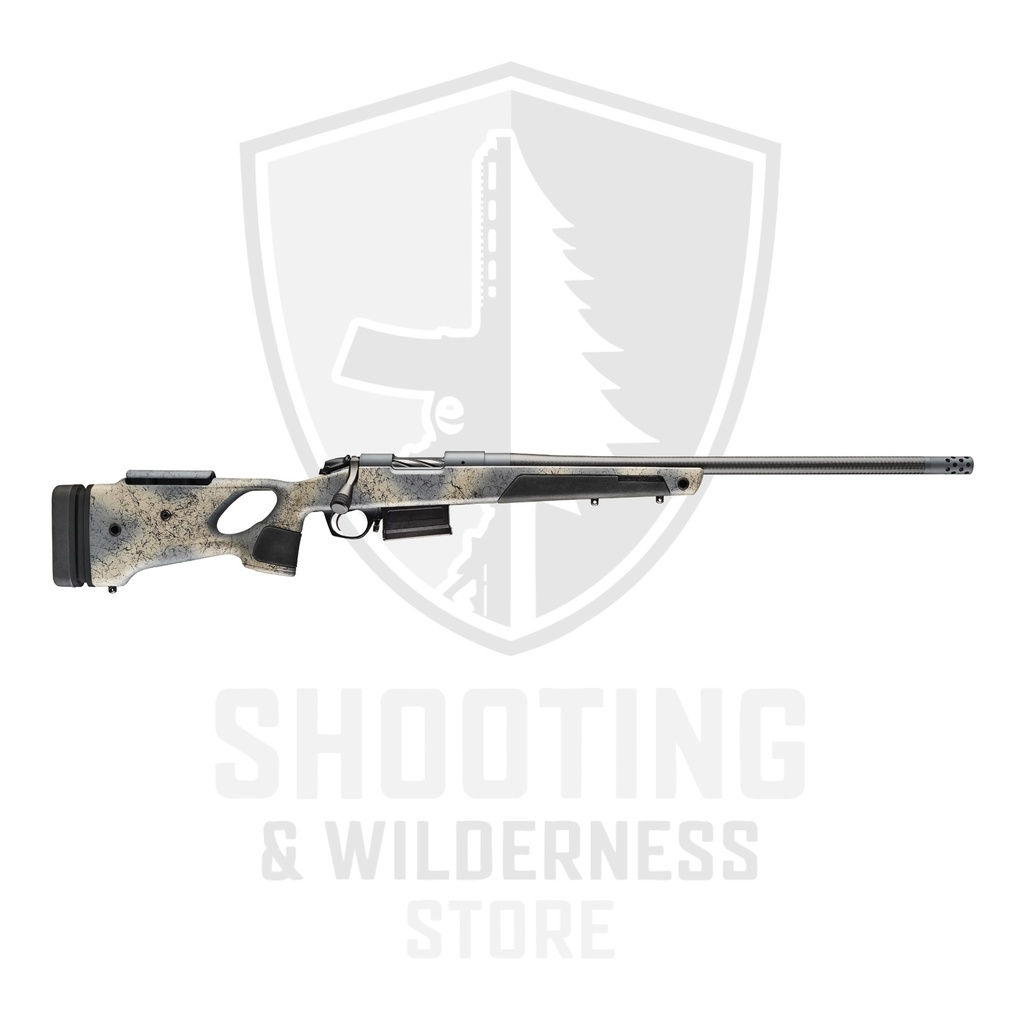 Bergara Wilderness Thumbhole .30-06 (Kopie)