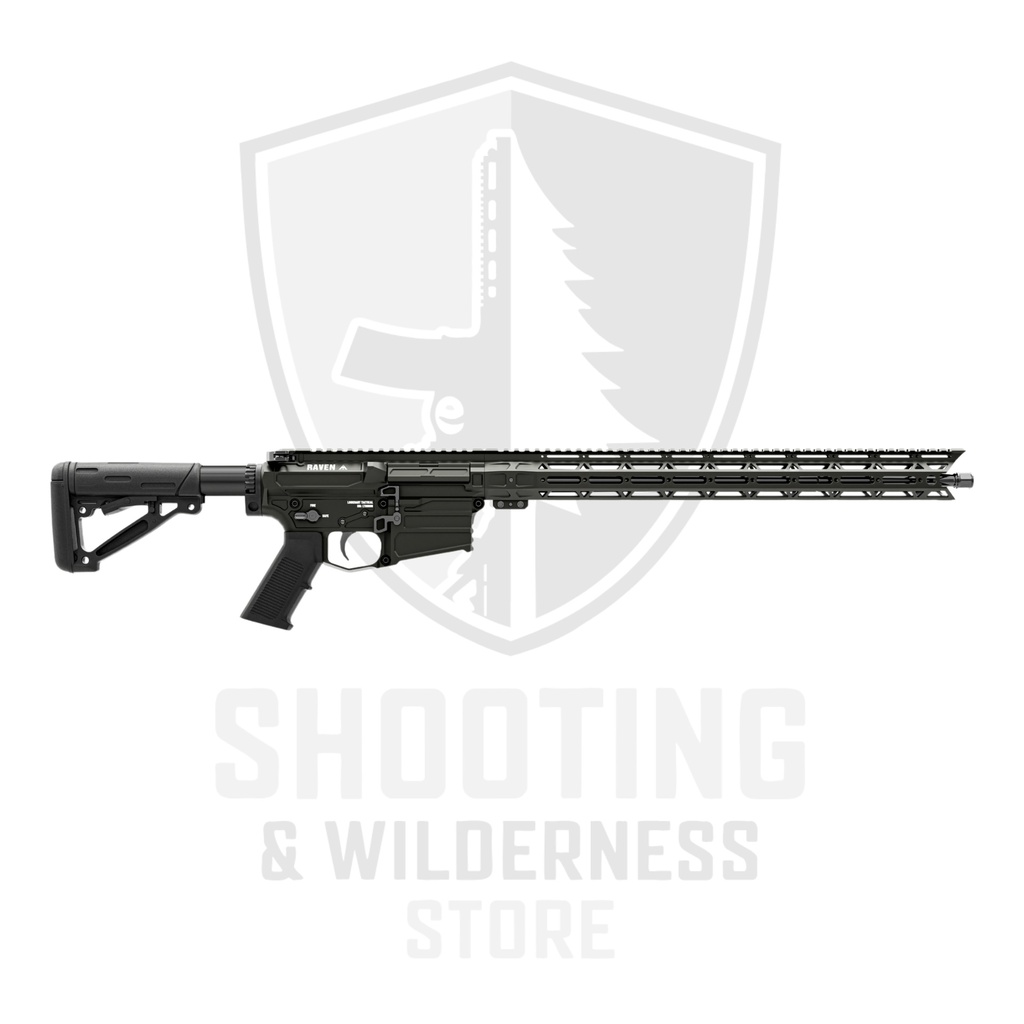 Raven Swiss .223