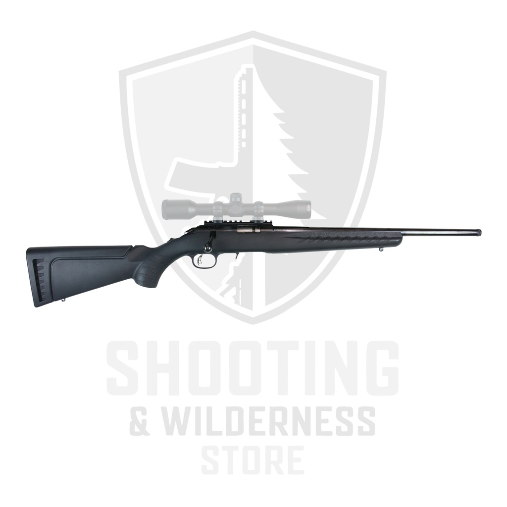 Ruger American Standard