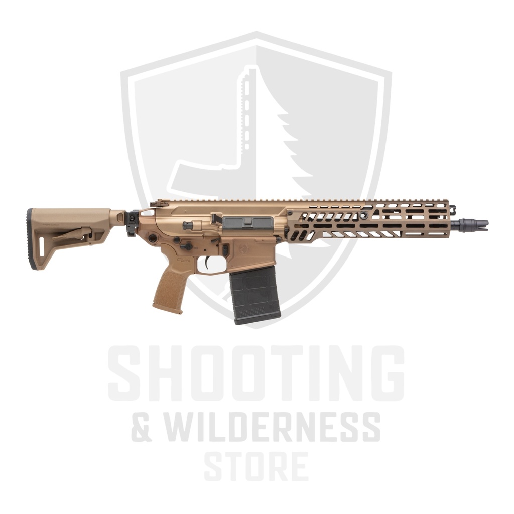 SIG SAUER MCX- Spear