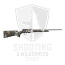 CZ 457 Camo Stainless