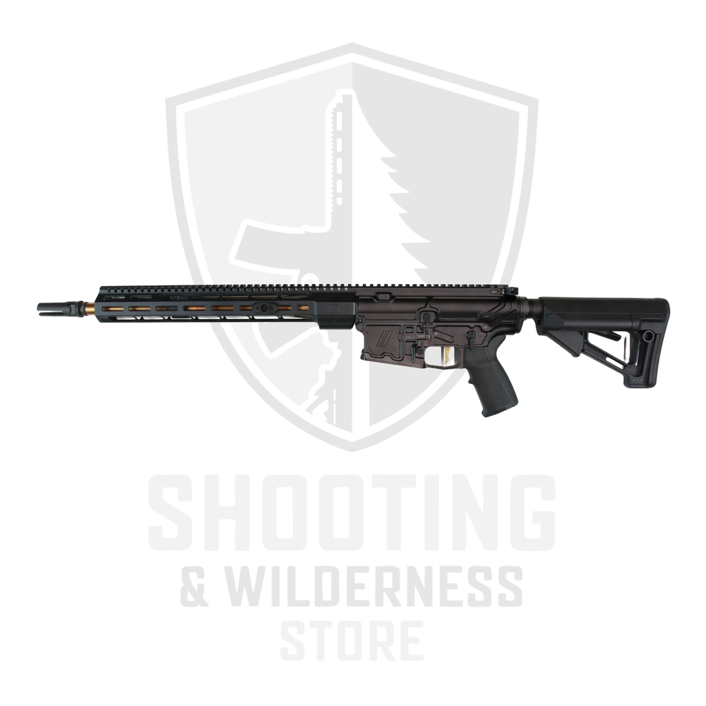 Clawgear CG15