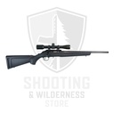 Ruger American Standard mit ZF