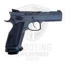 CZ Shadow 2 OR Dark Grey- Swiss Limited Edition 2025