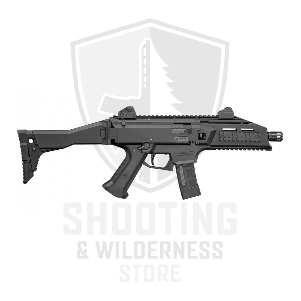 Scorpion EVO 3 S1