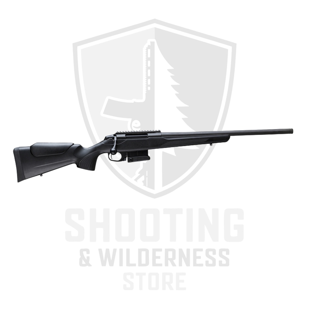 Tikka T3x Compact Tactical Rifle adj. Stock .308