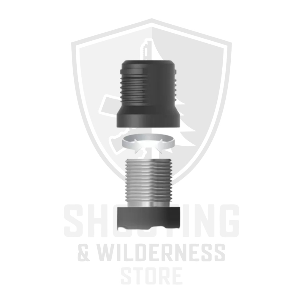 Svemko Quick Mount Adapter