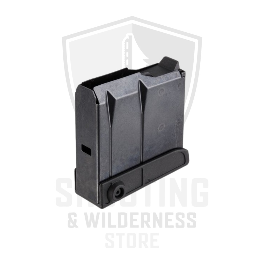 Tikka T3x Compact Tactical Rifle adj. Stock .308 (Kopie)