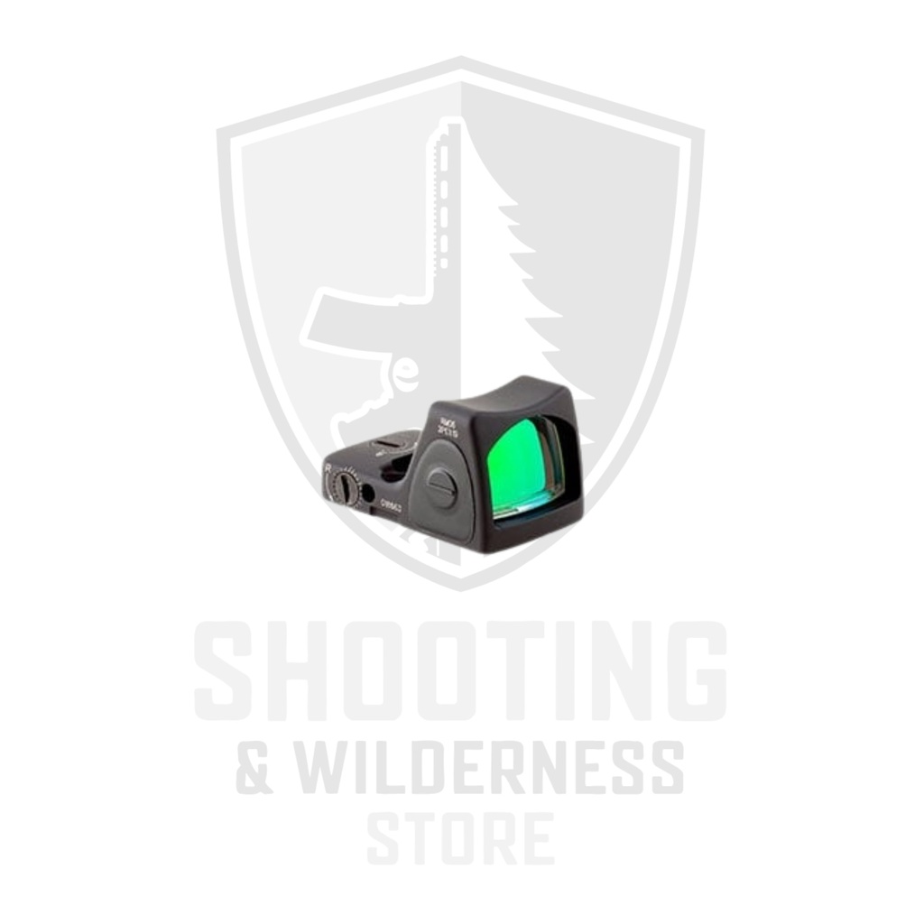 Trijicon RMR 2 LED ohne Montage