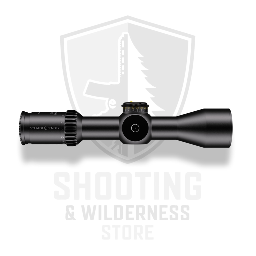Meopta Zielfernrohr MeoSport R 3-12x50 4C (Kopie)