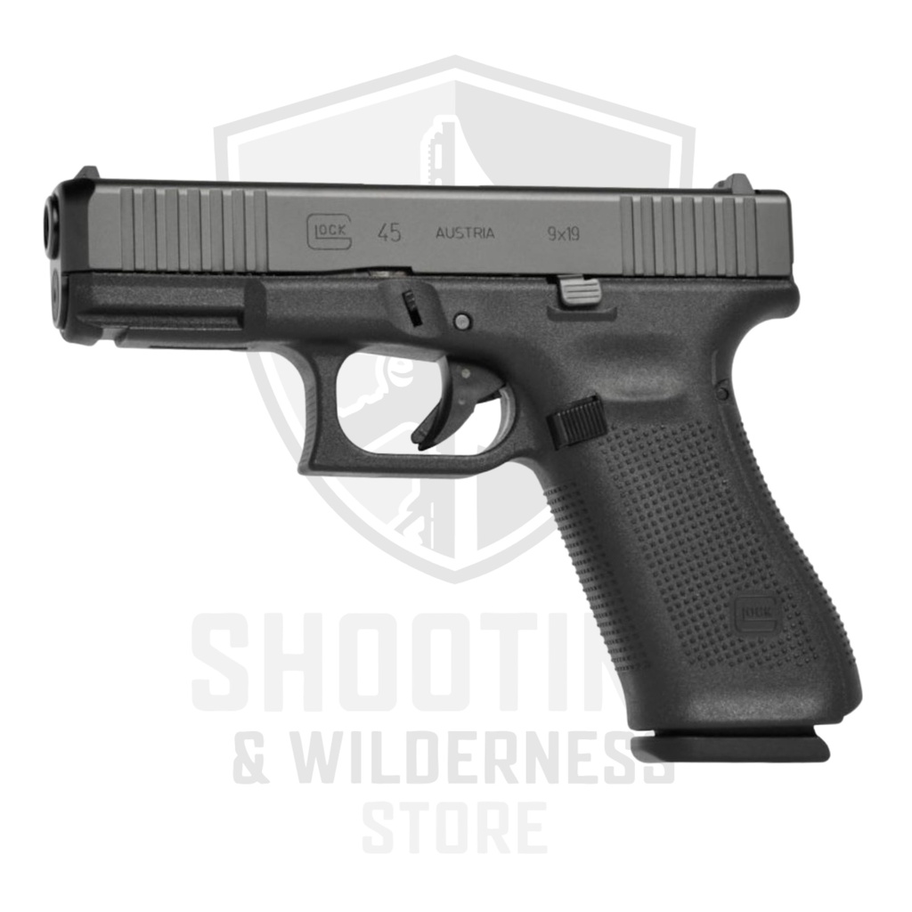 Glock Pistole G45 Crossover