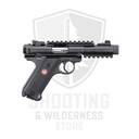 Ruger Mark IV Tactical .22LR 10-Schuss
