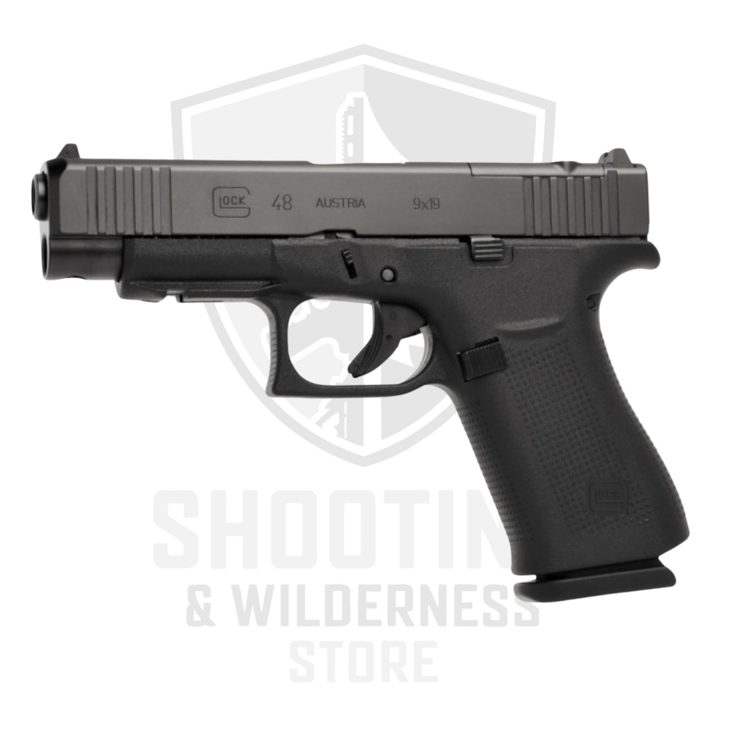 Glock 48 MOS