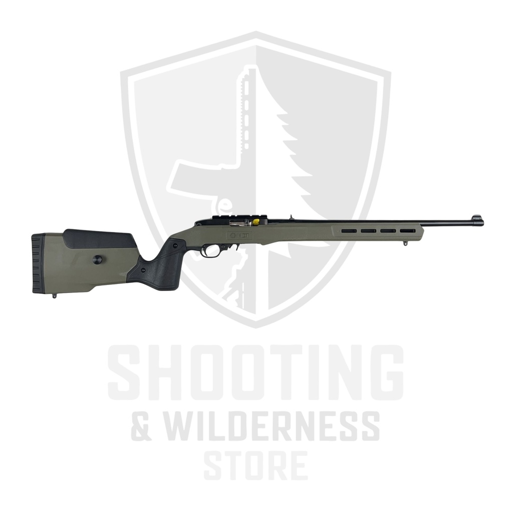 Ruger 10/22 Carbine (Kopie)