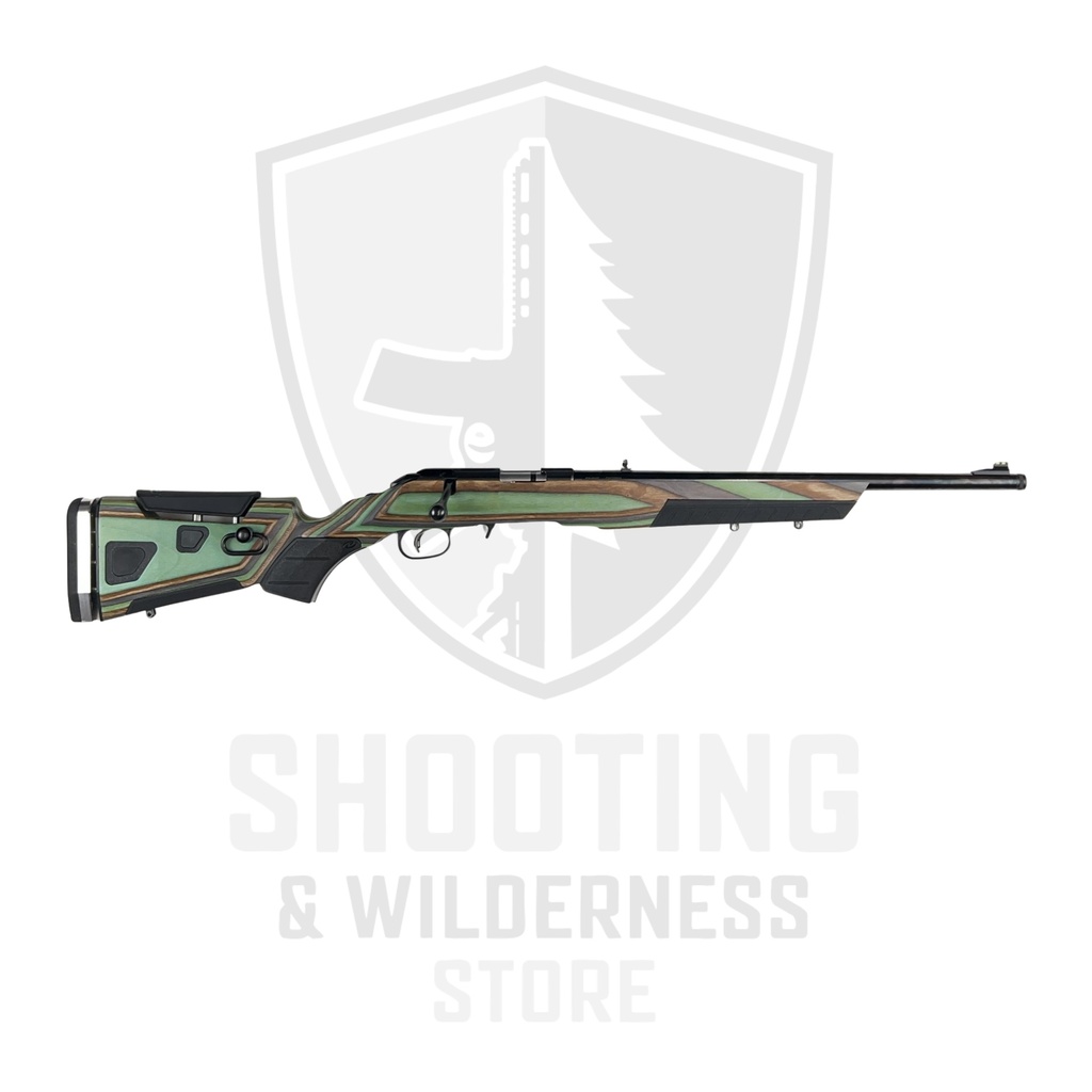 Ruger American Standard (Kopie)