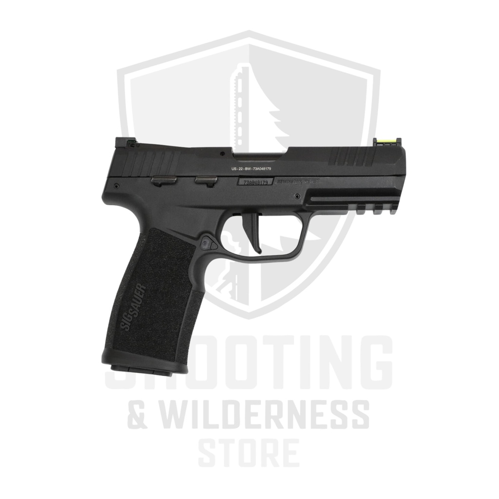 SIG P322