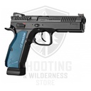 CZ Shadow 2 Black