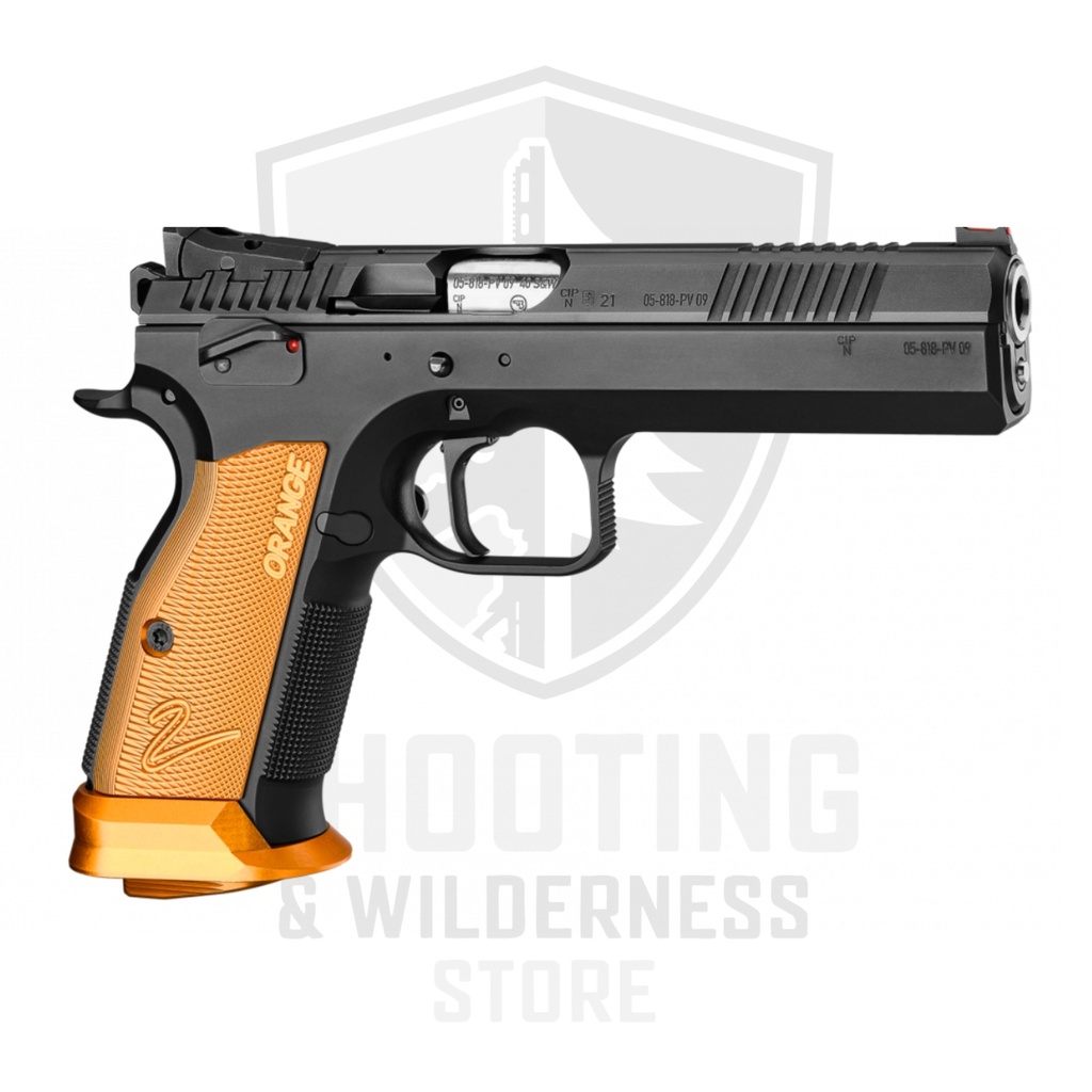 TS 2 Orange