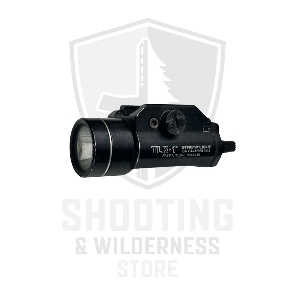 Streamlight TLR-1 (occ. Beispielbild)