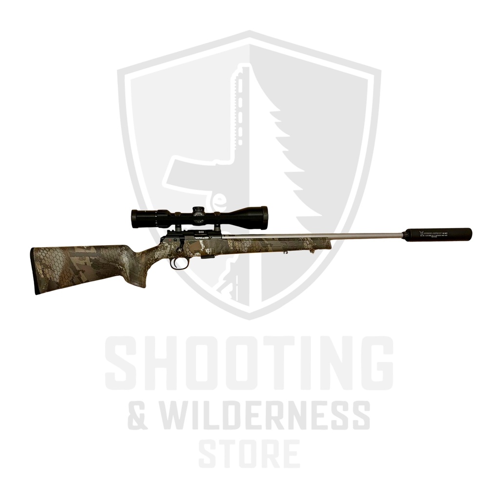CZ 457 Camo Stainless (Kopie)