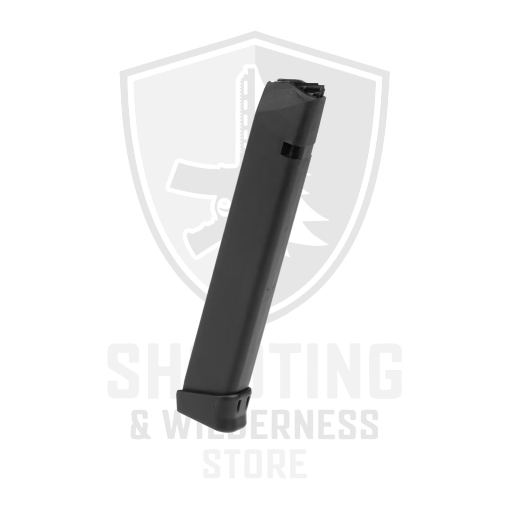 Glock 33 Schuss Magazin 9mm